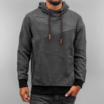 Just Rhyse, Bluza męska z kapturem, Hoodie Florus, rozmiar M - Just Rhyse