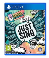 Just Sing iNiS