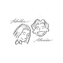 Just The Two Of Us Ichika Nito, Marcin