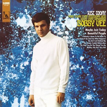 Just Today - Bobby Vee