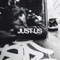 Just Us James Arthur