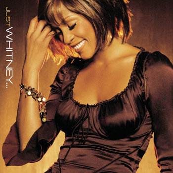 Just Whitney - Houston Whitney