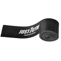 Just7Gym, guma do ćwiczeń, Mobility Floss Band, czarna Just7Gym