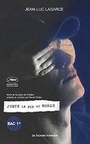 Juste la fin du monde literatura francuska Lagarce Jean-Luc