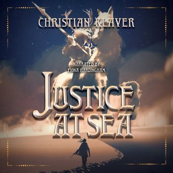 Justice at Sea - Christian Klaver