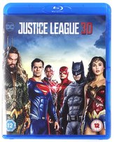 Justice League (Liga Sprawiedliwości) Snyder Zack