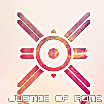 Justice of Rome - Shane Rebekan