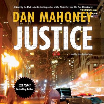 Justice - Mahoney Dan