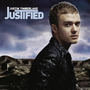 Justified - Timberlake Justin