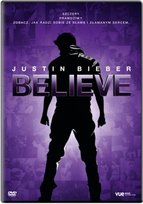Justin Bieber Believe
