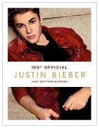 Justin Bieber: Just Getting Started Opracowanie zbiorowe