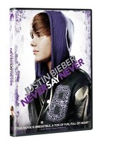 Justin Bieber: Never Say Never Chu Jon