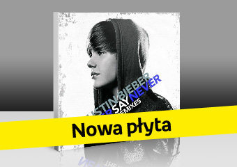 Nowy album Justina Biebera!