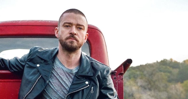 Justin Timberlake – skazany na sukces