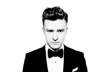 JUSTIN TIMBERLAKE - nowy album THE 20/20 EXPERIENCE