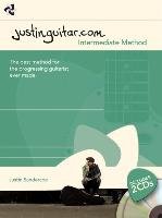 Justinguitar.Com Sandercoe Justin