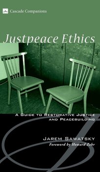 Justpeace Ethics - Sawatsky Jarem