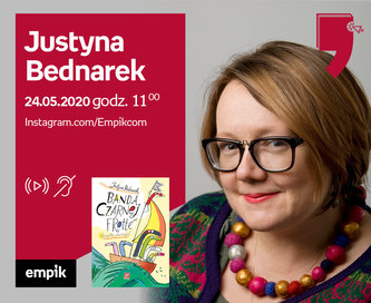 Justyna Bednarek – Przedpremiera