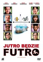 Jutro będzie futro Pink Steve