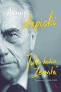 Jutro będzie "Zemsta". Dzienniki 1984-2005 - Łapicki Andrzej