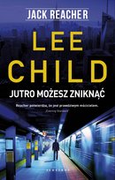 Jutro możesz zniknąć - ebook mobi