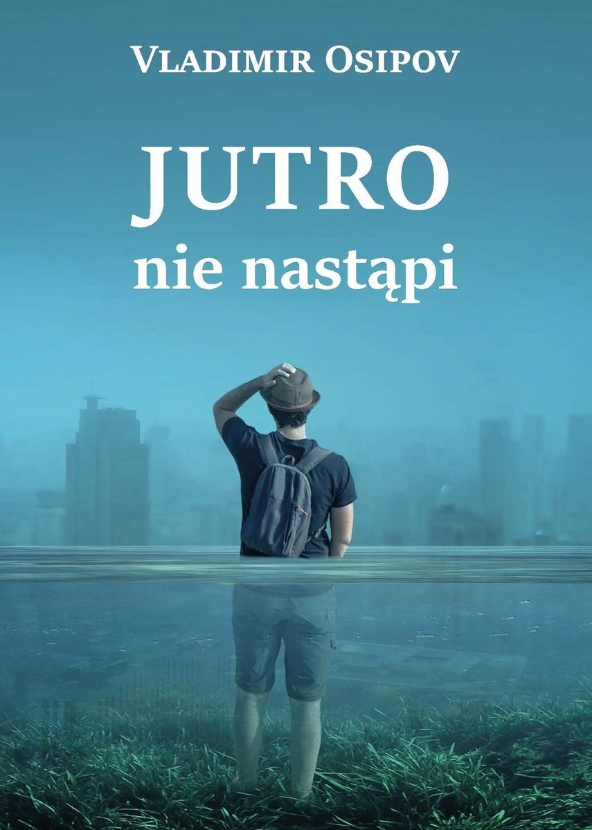 Jutro nie nastąpi - ebook mobi