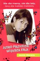 Jutro przyjdzie większa fala Stevens Jackie