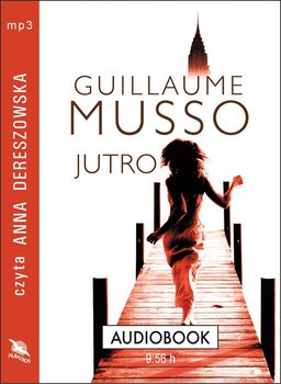 Jutro - Musso Guillaume