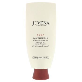 Juvena, Body Care, odświeżający żel pod prysznic, 200 ml - Juvena