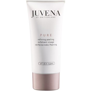 Juvena, Pure Cleansing, peeling do każdego rodzaju skóry, 100 ml - Juvena