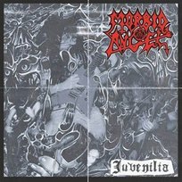 Juvenilia Morbid Angel