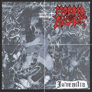 Juvenilia - Morbid Angel