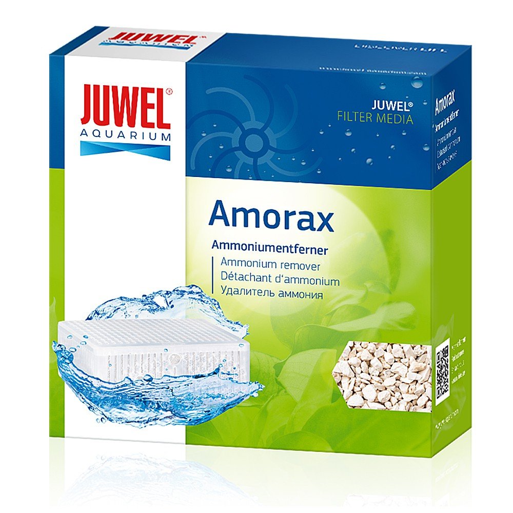 Juwel Amorax M BioFlow 3.0/Compact (Zeoliet