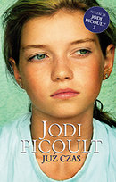 Już czas Picoult Jodi