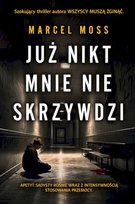 Już nikt mnie nie skrzywdzi wyd. kieszonkowe Inna marka