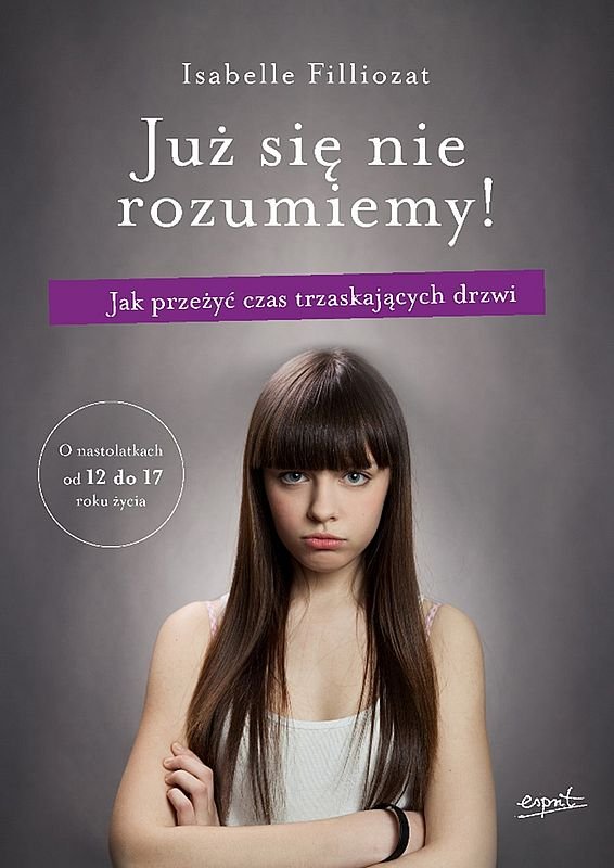 Już się nie rozumiemy! Jak przetrwać czas trzaskających drzwi