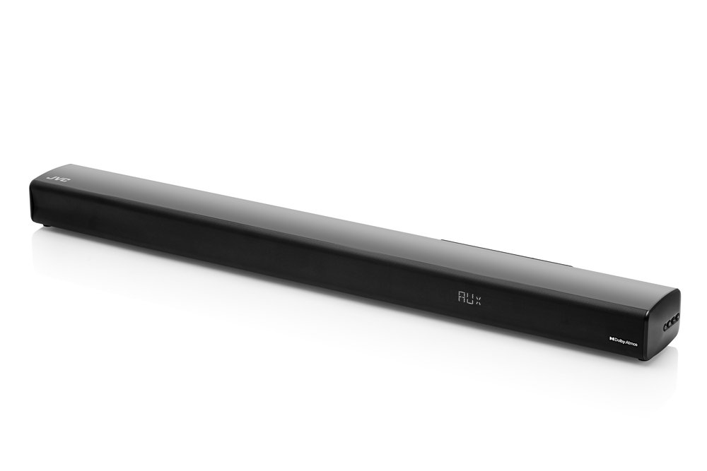JVC Soundbar 3.1CH, Atmos, 220W THE851B Inna marka Sklep
