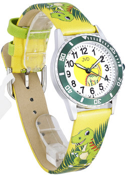 JVD Zegarek Dinozaur J7228.1 - JVD