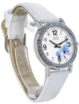 JVD Zegarek Kwiaty J7207.3 - JVD