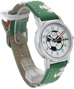 JVD Zegarek Piłka J7202.3 - JVD