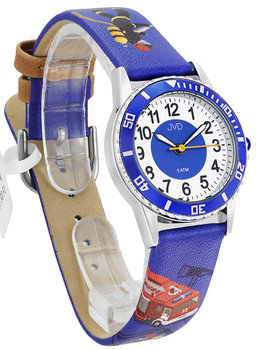 JVD Zegarek Strażak J7231.3 - JVD