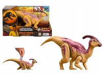 JW Dinozaur Groźny ryk HTK75 Jurassic World