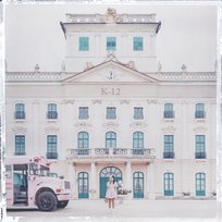 K-12 Melanie Martinez