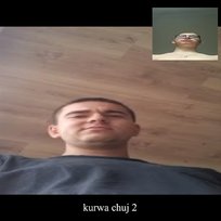 K***a Ch*j 2 Cheatz, Mlody Konrad