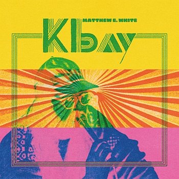 K Bay (Limited Edition Green Vinyl), płyta winylowa - WHITE MATTHEW E.