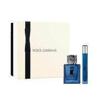 dolce & gabbana k woda perfumowana 50 ml   zestaw  