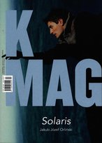 K MAG Magazine