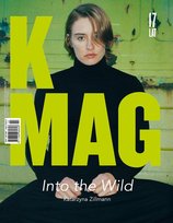 K MAG Magazine K-Magazine Sp. z o.o.