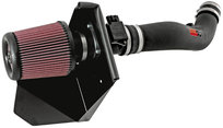 K&N Filters 57-2533 Sportowy system filtrowania powietrza Inna marka