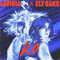 K.O. Lavinia, Ely Oaks